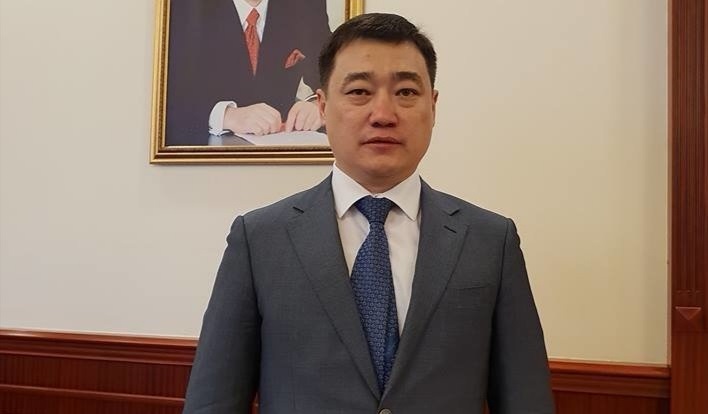 Председателем правления Kazakh Tourism стал Уркен Бисакаев 