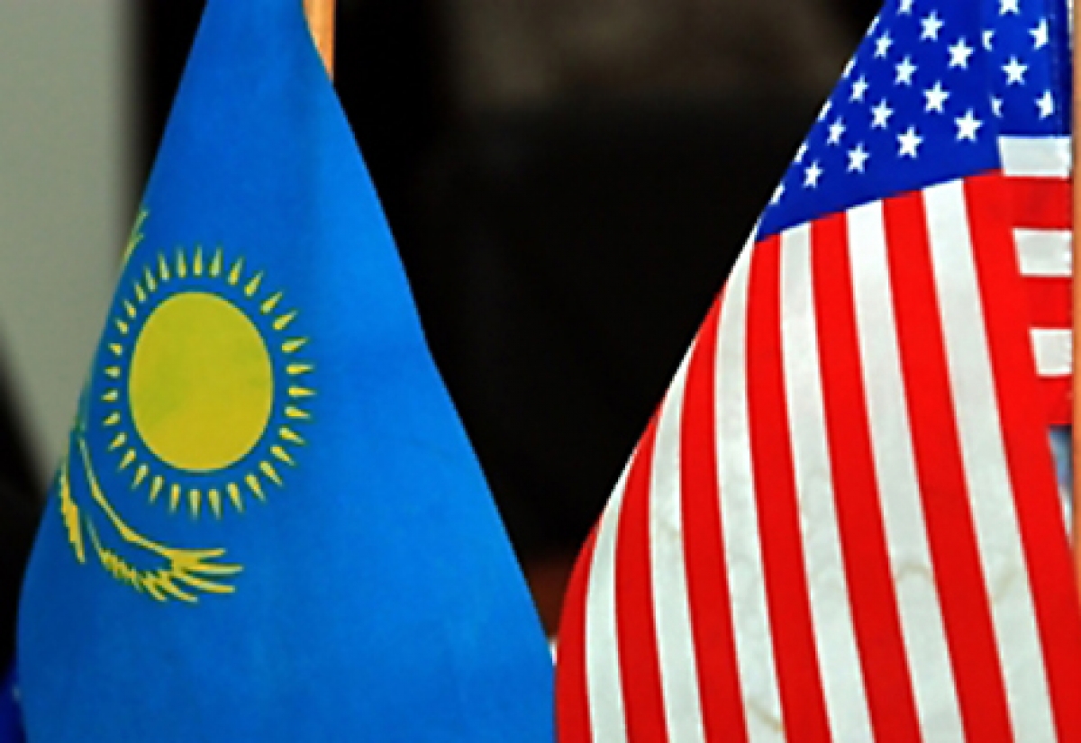 Американско-казахстанской бизнес-ассоциации исполнилось 20 лет