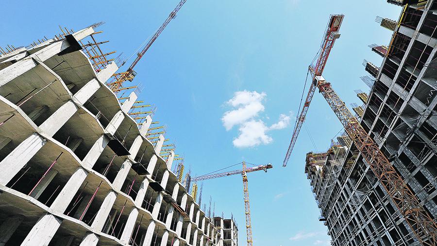 "Байтерек девелопмент" приобрел облигации для финансирования строительства жилья на 87,8 млрд тенге