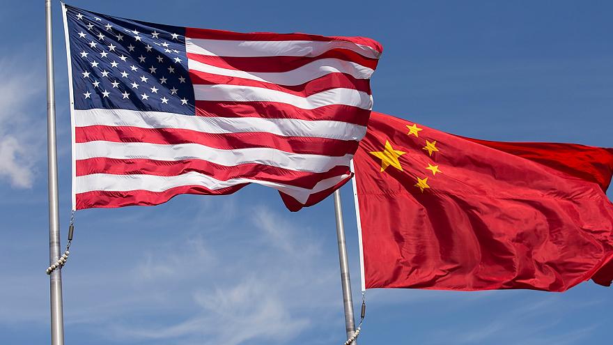 США и Китай подписали первую часть торгового соглашения