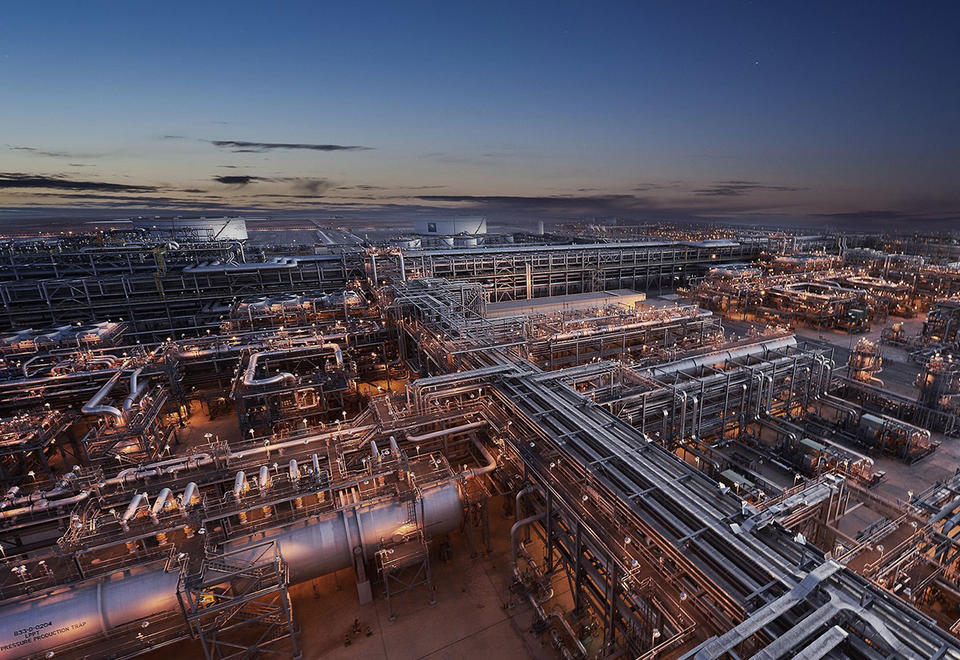 Саудовская Аравия поменяла регулятора в области распределения газа
