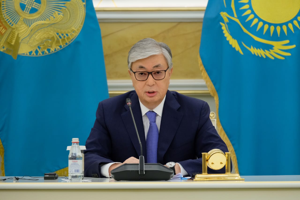 Касым-Жомарт Токаев произведет точечные назначения в Правительстве РК