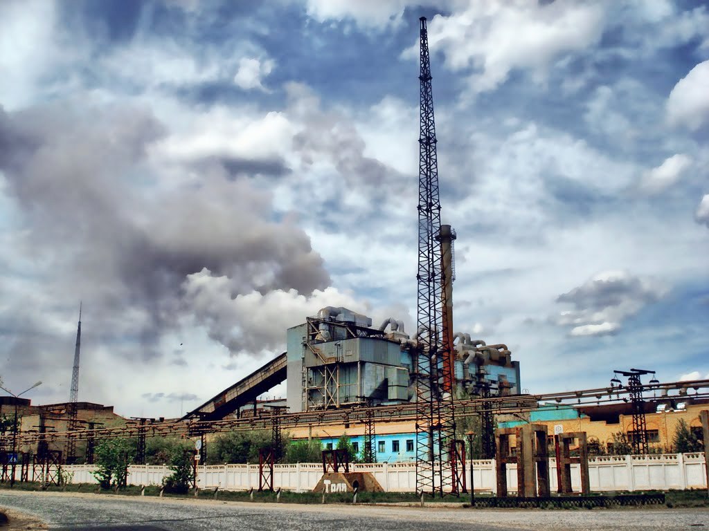 Более 8,5 тысячи тонн отходов утилизировал Казахстанский электролизный завод