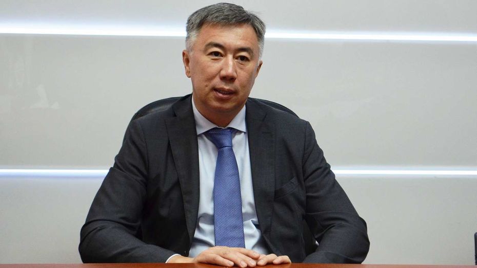 Серик Жумангарин назначен министром Евразийской экономической комиссии от Республики Казахстан
