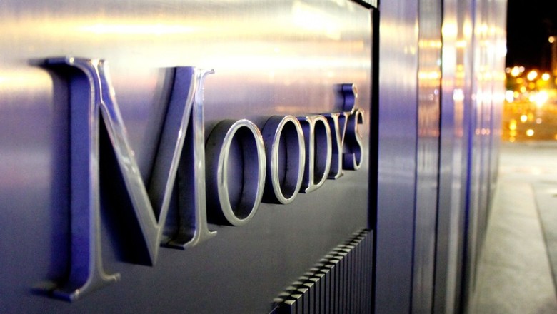 Moody's подтвердило рейтинги КИК на уровне "Baa3"