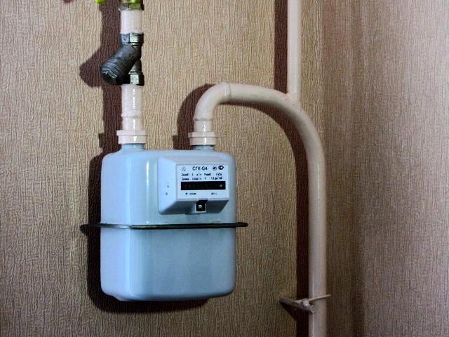 Акимат Нур-Султана бесплатно установит газовые счетчики в частных домах