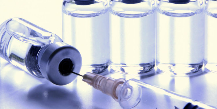 На вакцинацию против гриппа в Мангистау выделено более 39 млн тенге