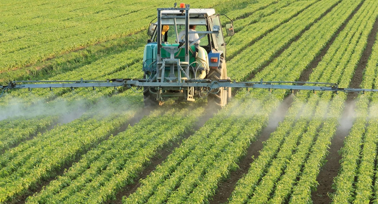 Россия намерена обойти заблокированные Казахстаном антидемпинговые меры в отношении гербицидов из Европы 