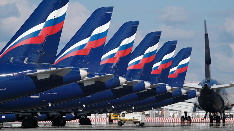«Аэрофлот» с июля планирует повысить топливные сборы на рейсы в Казахстан