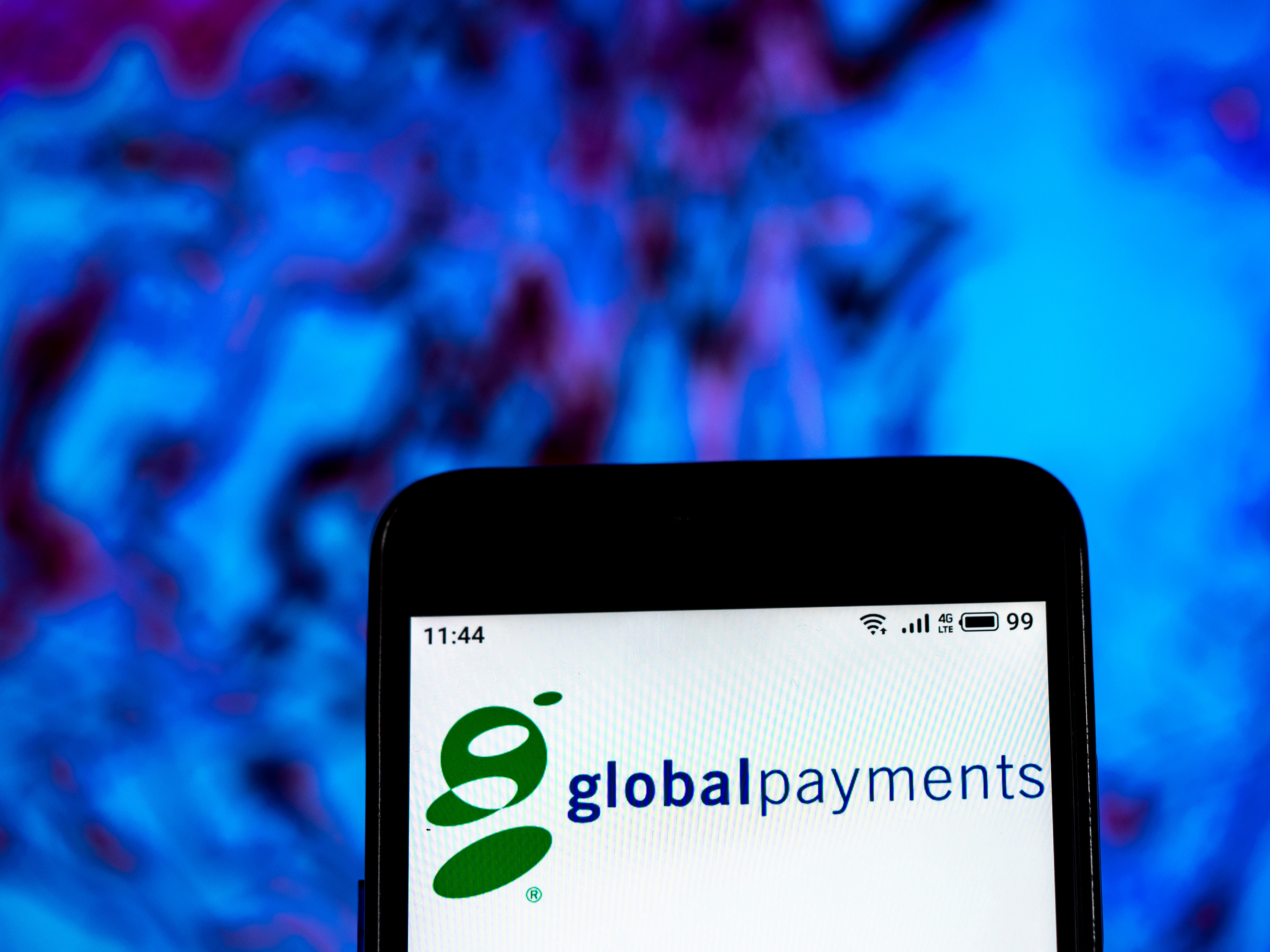 Платежные сервисы Global Payments и Total System объединились