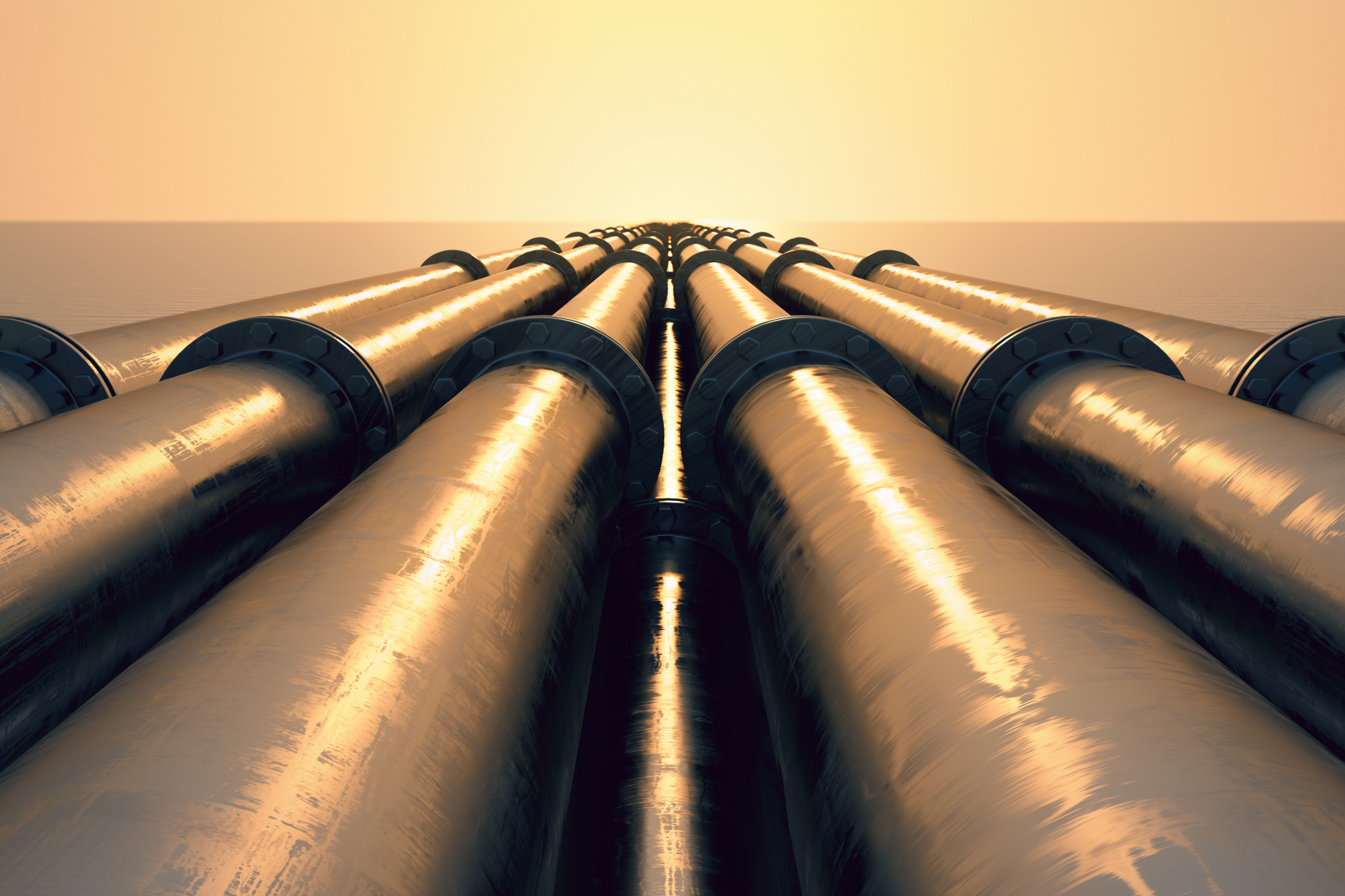 В Актобе из-за нехватки газа построят новую нитку газопровода Бухара – Урал