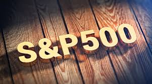 S&P 500 вырос до рекордных 3040 пунктов