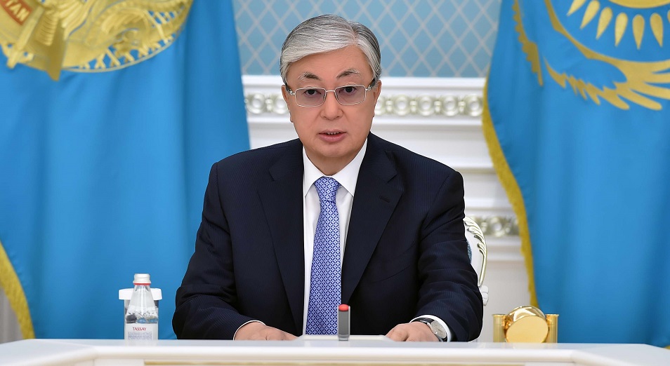 Около 1,5 млн казахстанцев получат помощь в размере 42,5 тыс тенге