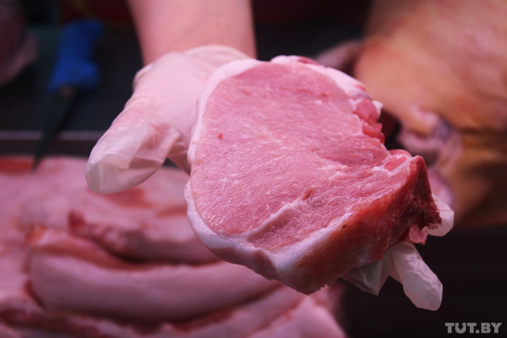 Экспорт свинины из РК в КНР: подписаны важные документы