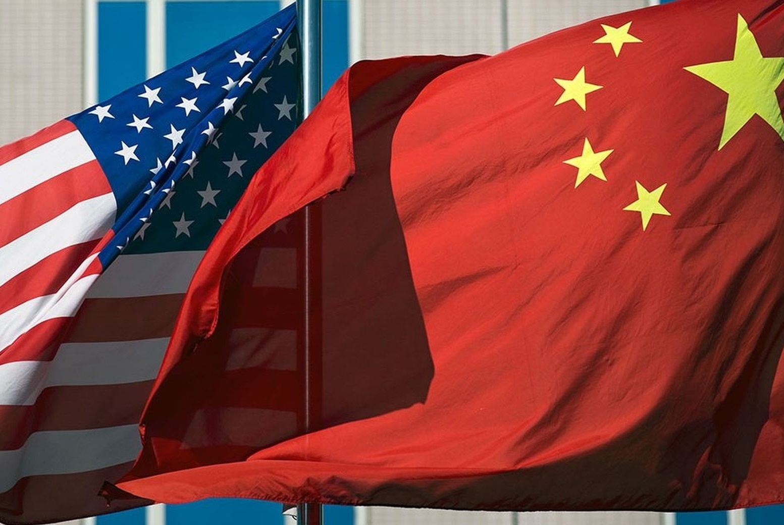 Китай прокомментировал запреты США на  Huawei