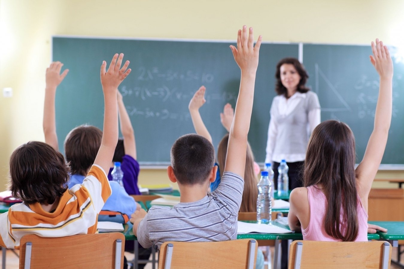 Учителя могут обсуждать законопроект "О статусе педагога" по WhatsApp 