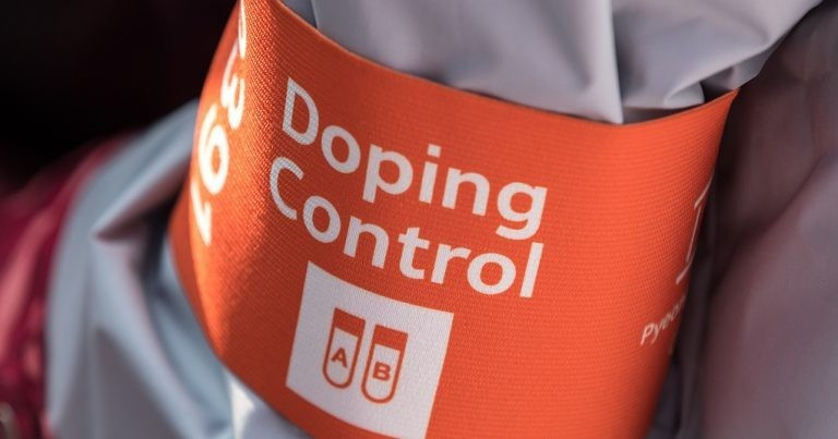 Касым-Жомарт Токаев подписал закон о допинге