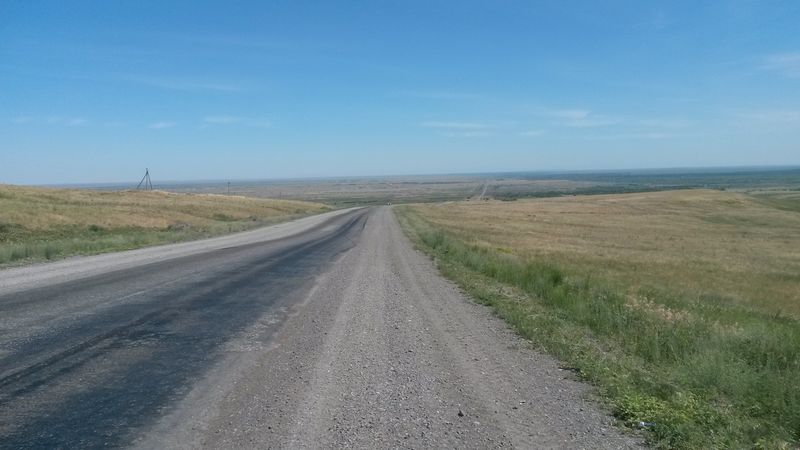 Половина дорог республиканского значения в Казахстане станут платными