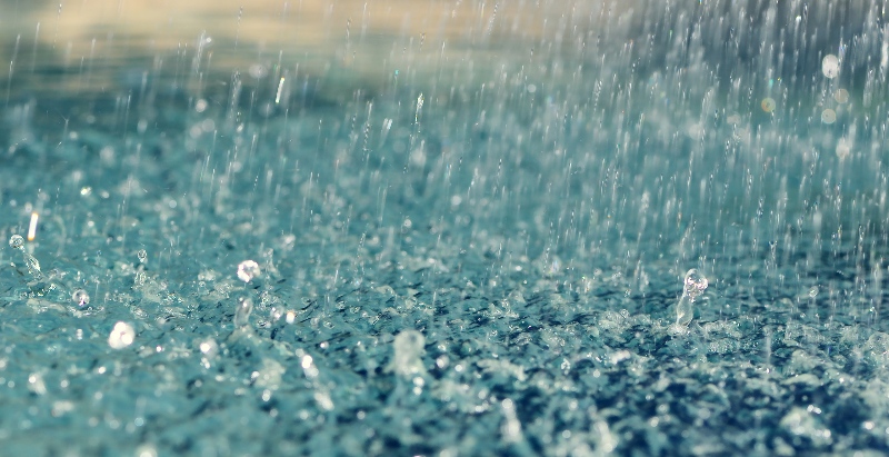 Погода в РК: дожди и грозы обещают синоптики