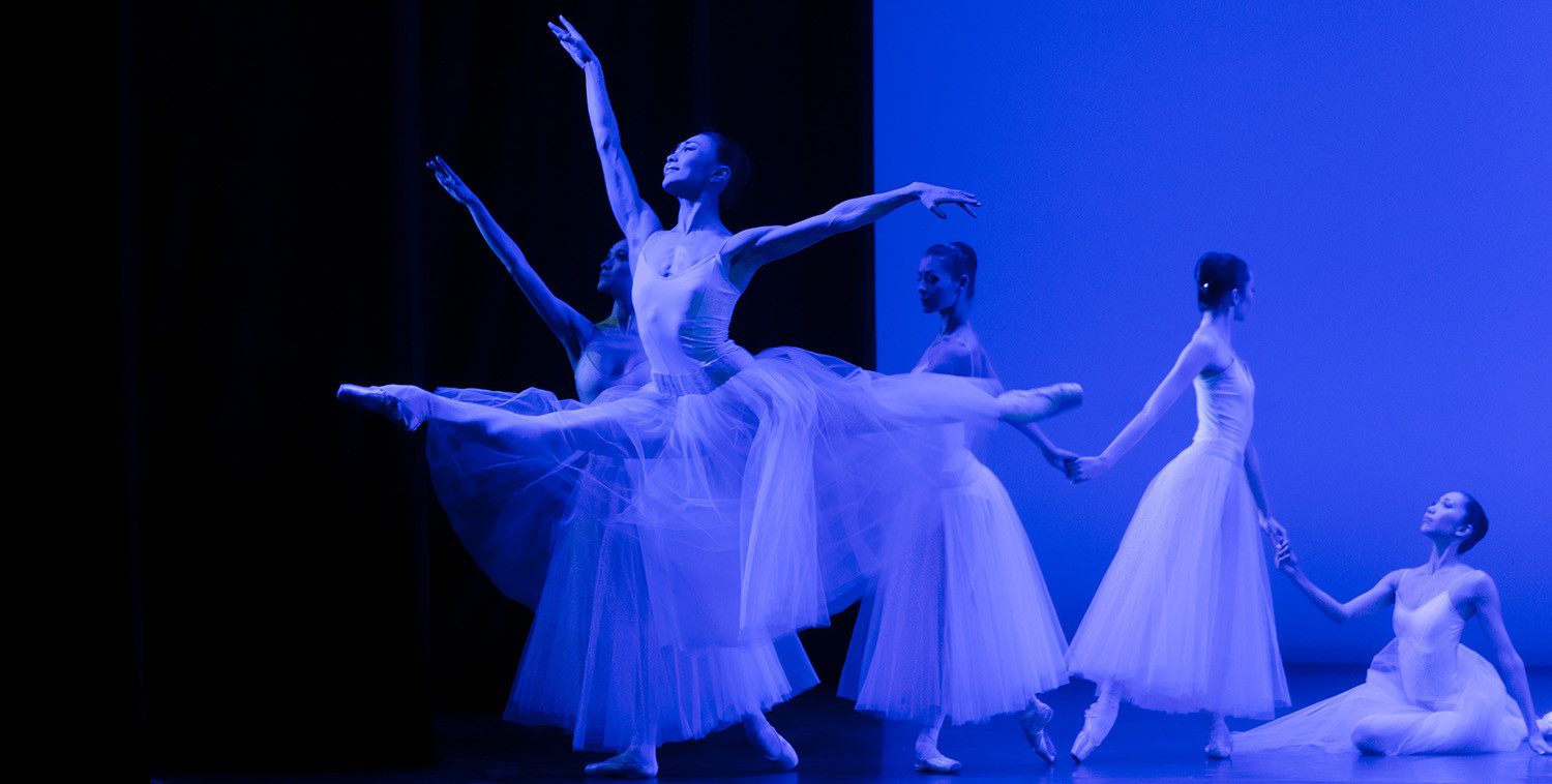 Театр «Астана Балет» отправится на гастроли в Караганду