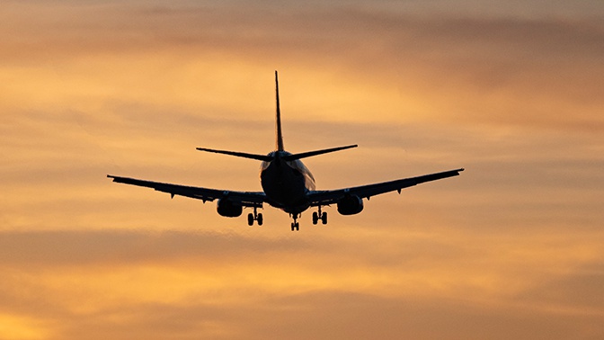 Международные рейсы выполняются по минимуму только с целью репатриации граждан РК – Air Astana