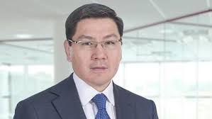 Аскар Жумагалиев назначен министром цифрового развития, инноваций и аэрокосмической промышленности Казахстана 