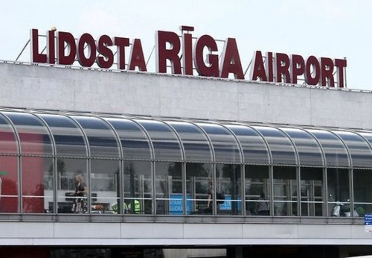 Аэропорту Риги предлагают присвоить имя авиаконструктора, работавшего в годы войны на Messerschmitt