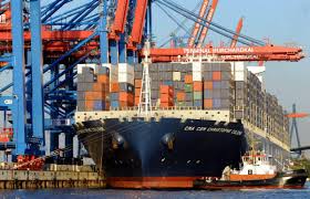 Китай готовит пакет мер для восстановления экспорта