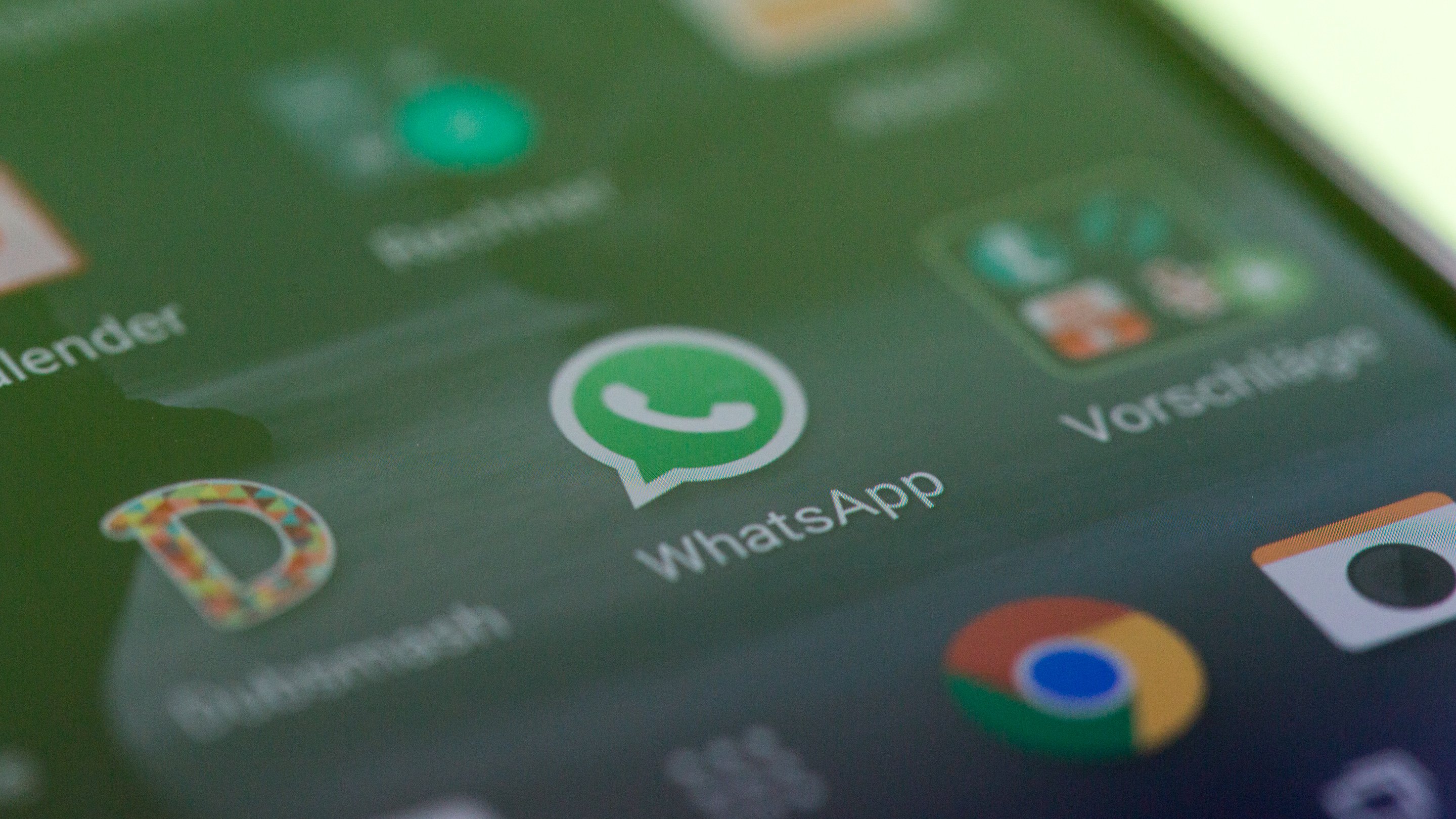 WhatsApp станет недоступен на некоторых телефонах