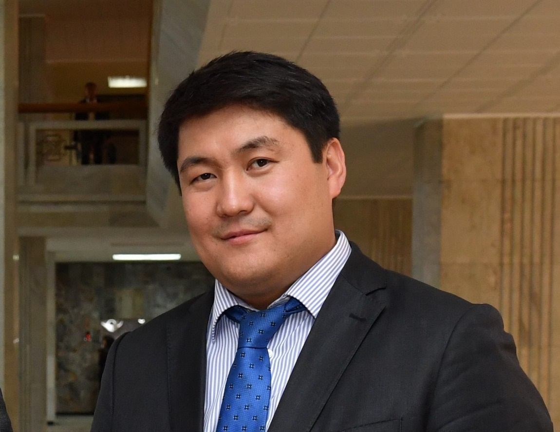 Назначен руководитель Управления энергоэффективности и инфраструктурного развития Алматы