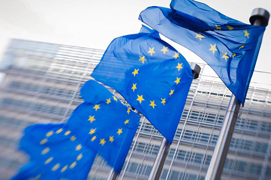 Украина отказалась от идеи таможенного союза с ЕС