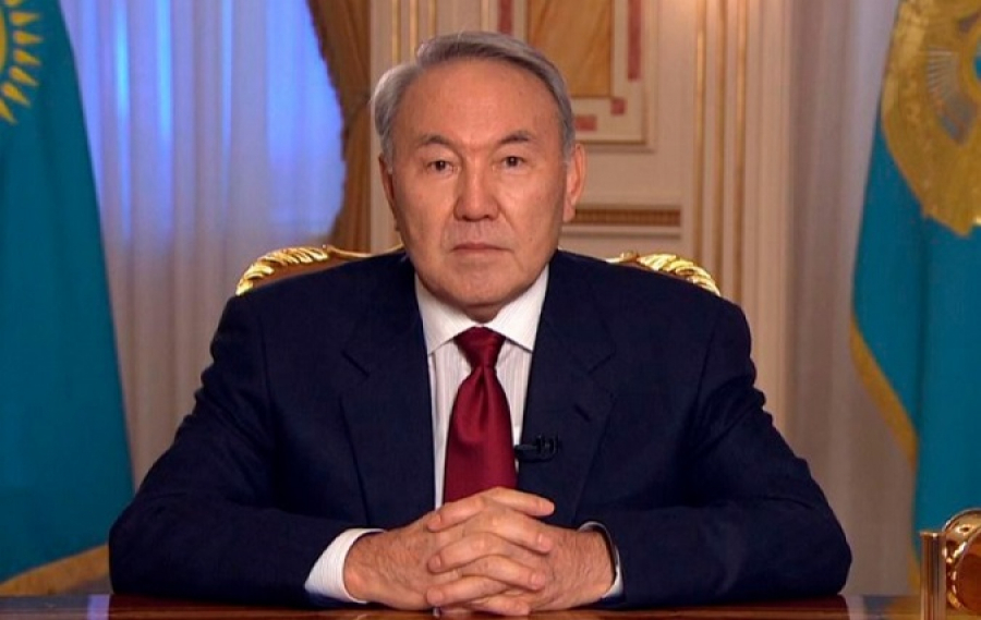 Что вы знаете о Первом Президенте Казахстана?