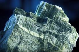 Костанайские минералы в I полугодии снизили экспорт хризотила на 8%