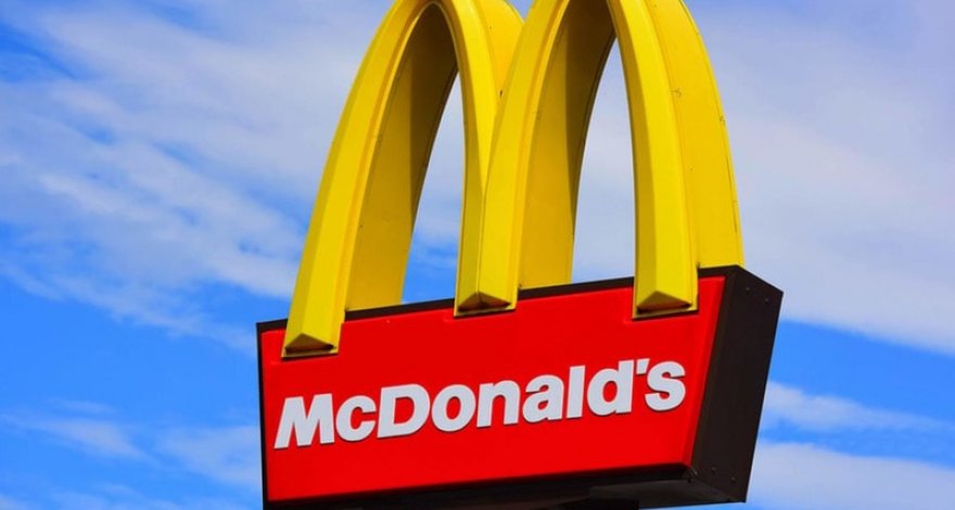 McDonald's покупает разработчика голосовых технологий Apprente