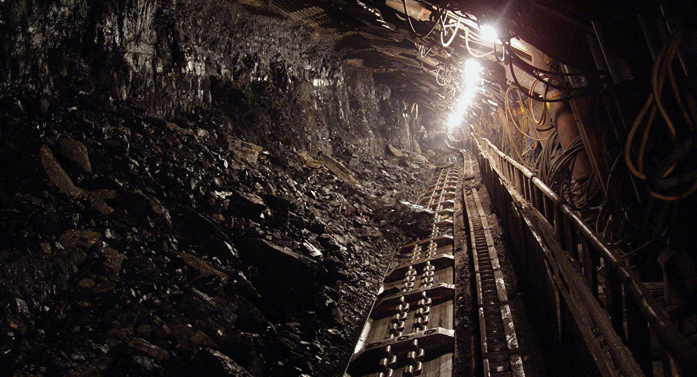 Специальная комиссия расследует гибель рабочего на шахте в ВКО