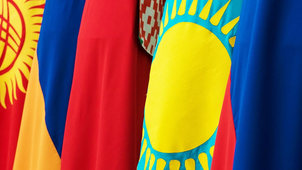 Казахстан ратифицировал соглашение, направленное на гармонизацию финрынка стран ЕАЭС