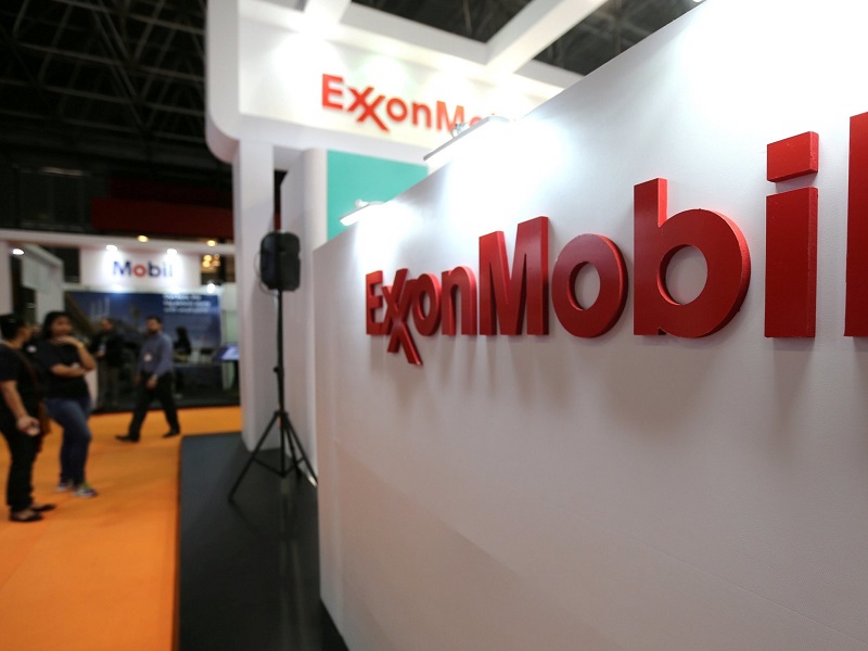 Exxon Mobil эвакуирует персонал с юга Ирака 
