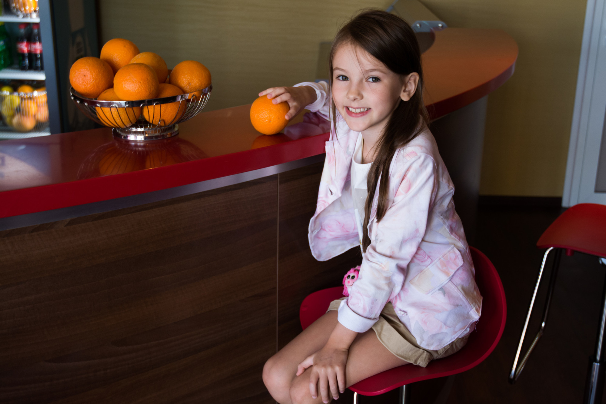 Данэлия Тулешова заняла третье место по зрительскому голосованию на Детском Евровидении-2018