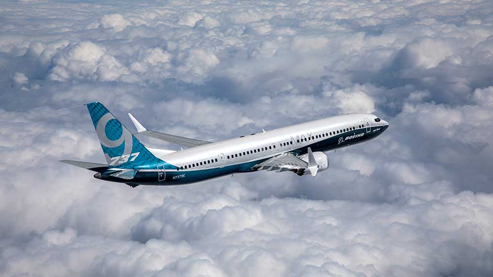 American Airlines оценила потери от отмены полетов Boeing 737 MAX в $400 млн
