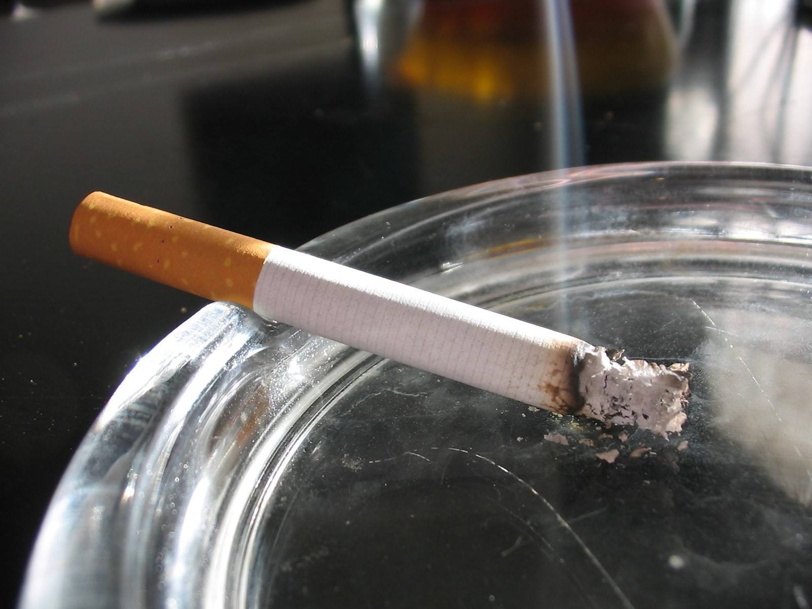 Россия и Казахстан создадут единую систему маркировки сигарет