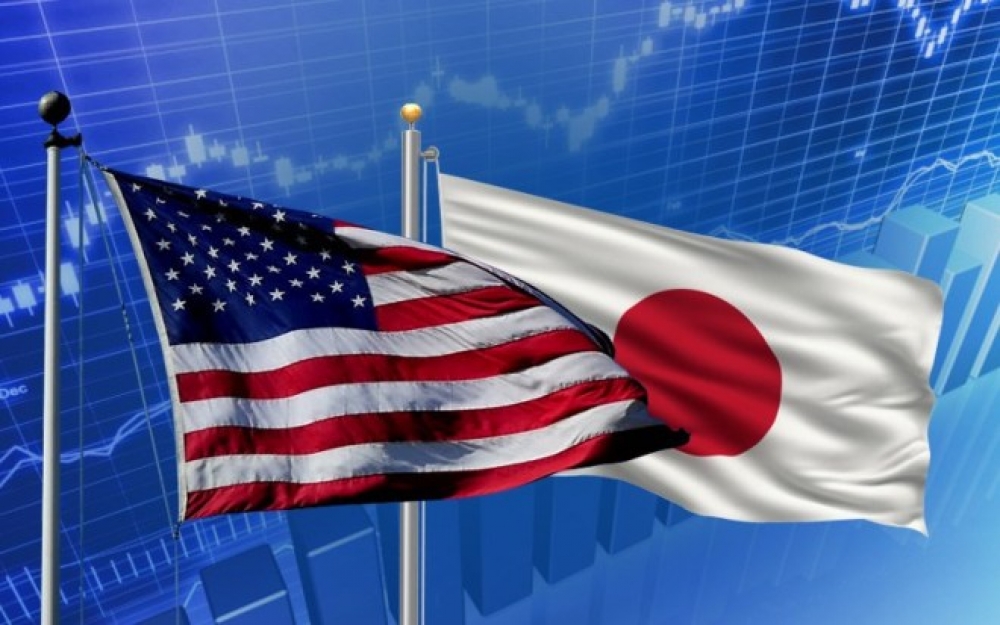В США рассказали о торговых переговорах с Японией