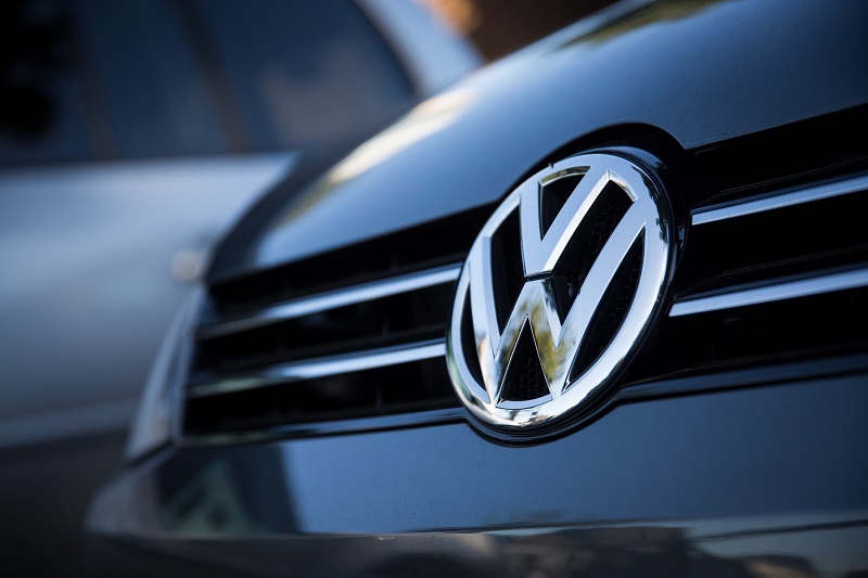 Volkswagen запустит в Германии трейд-ин для дизельных автомобилей