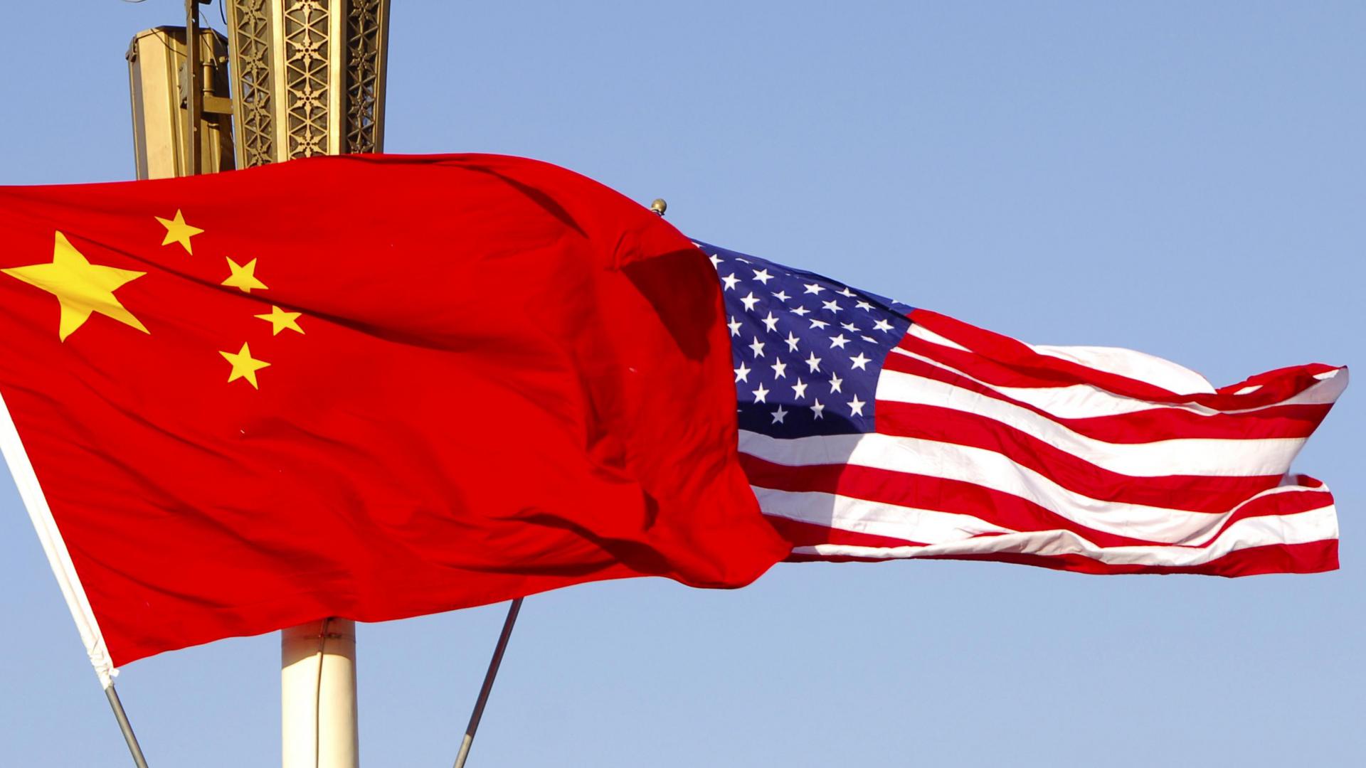 США и Китай начали работу над торговыми договоренностями