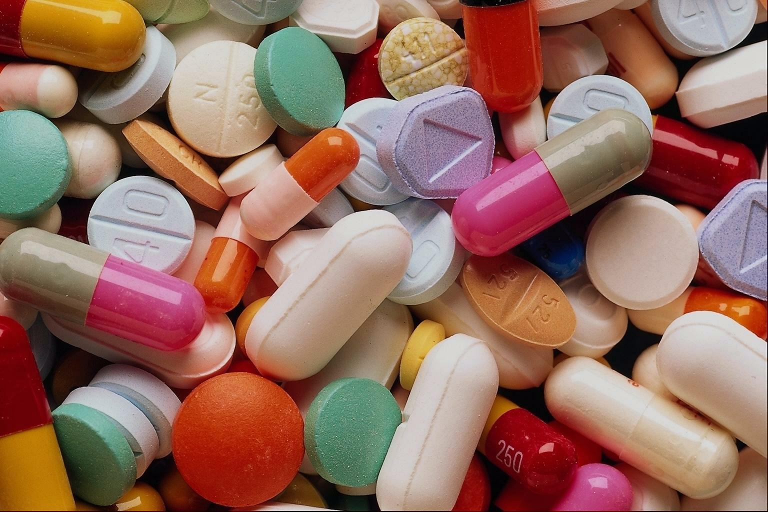 Декларирование лекарств в НЦЭЛС стоит 12 тысяч тенге