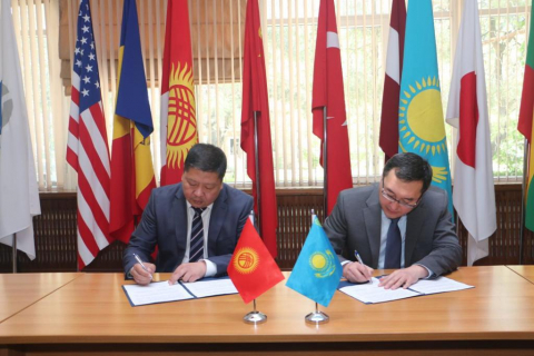 Казахстан и Кыргызстан усилят меры по выявлению недостоверного декларирования товаров