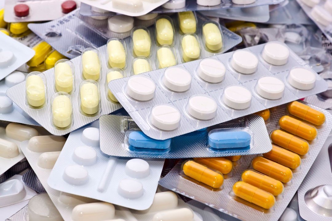 Стационары в 2018 году обеспечены лекарствами на сумму 74,3 млрд тенге 