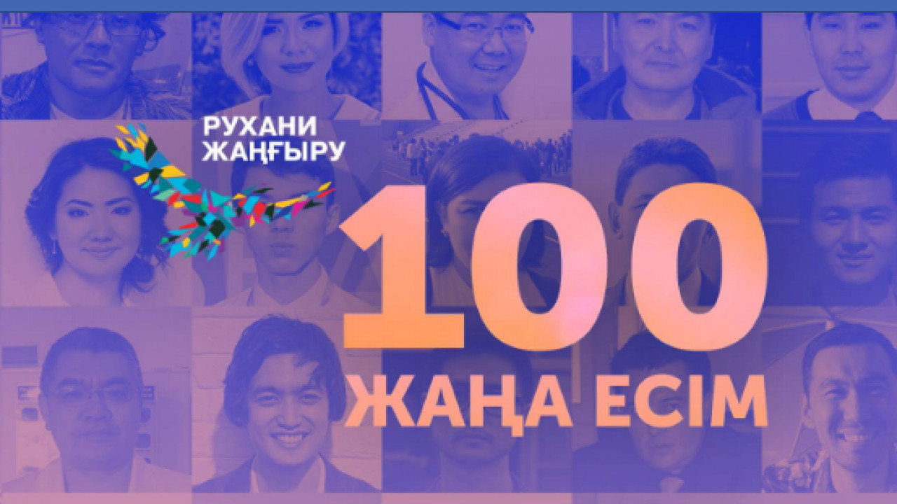 В столице объявили победителей проекта "100 новых лиц" 