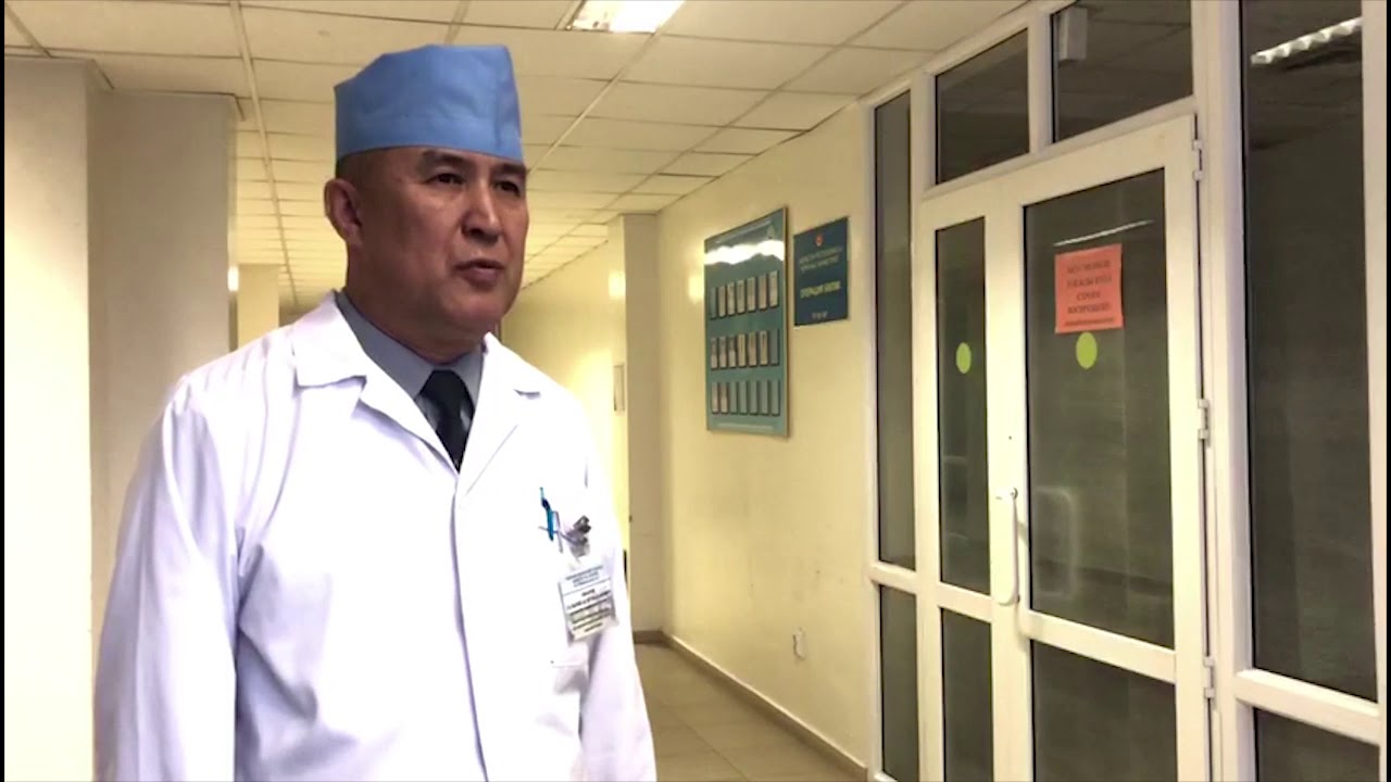 Все пострадавшие при детонации снаряда близ Арыси саперы переведены в профильные отделения госпиталя