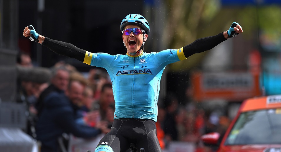 "Тур де Франс – 2019": Фульсанг вошел в первую десятку генерале