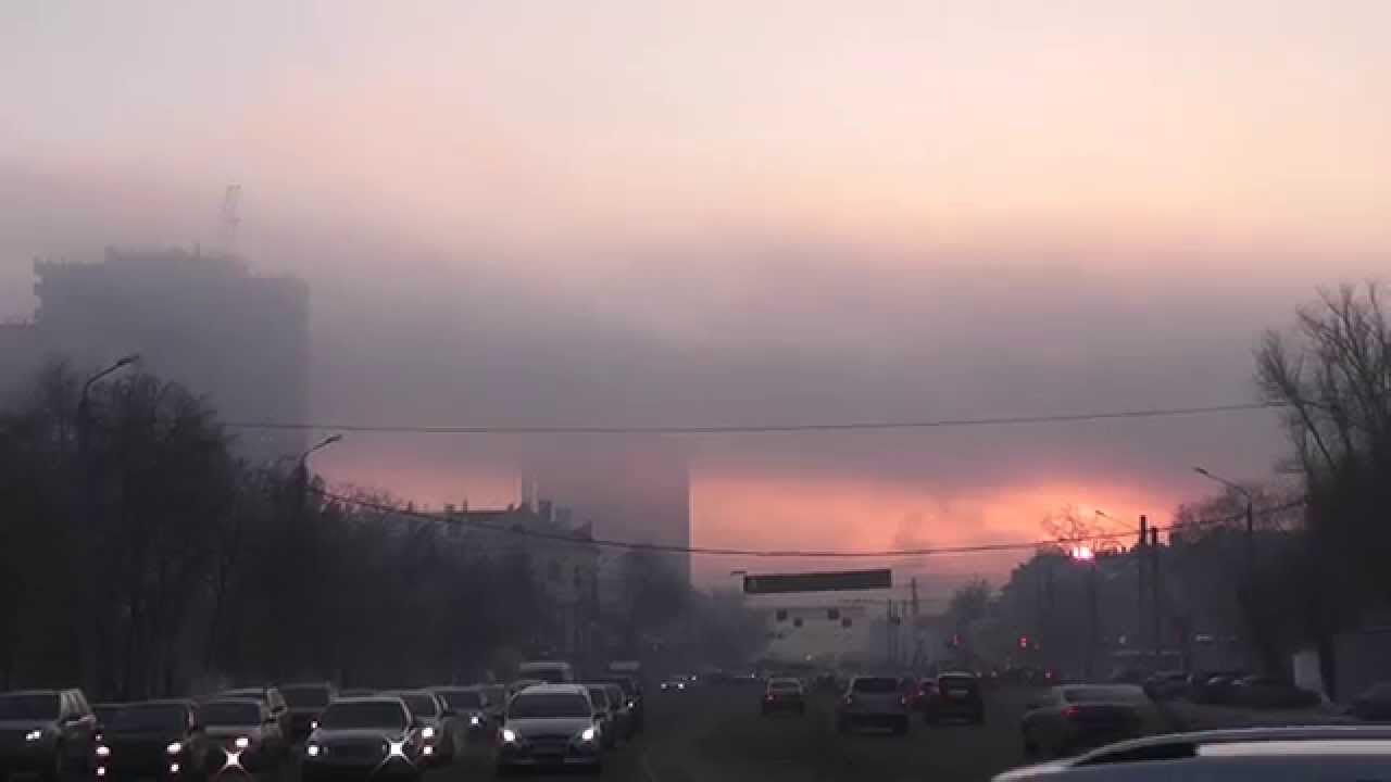 Неблагоприятные метеоусловия ожидаются в двух городах Казахстана 31 января
